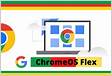 Differences between ChromeOS Flex and ChromeOS